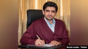 İRAN AZƏRBAYCANI İranda kütləvi etirazlarla əlaqədar Təbrizdə daha bir vəkil həbs edilib