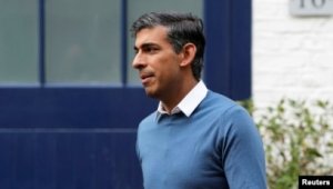 Britaniya baş naziri vəzifəsinə yarışda Sunak irəlidədir, Conson hələ iddiasını ifadə etməyib