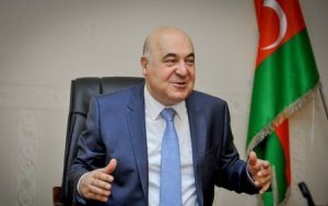 Çingiz Abdullayev yenə də özünü müdafiə etdi - "Özümüzlə bağlı üzülürəm..."