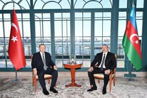 "Bizi dəstəkləmənizi heç zaman unutmuruq" - Prezident İlham Əliyev
