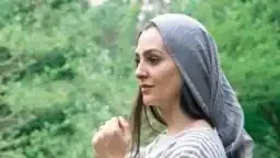 Zəncanda Səidə Muradi 50 günlük həbsdən sonra müvəqqəti azadlığa buraxılıb