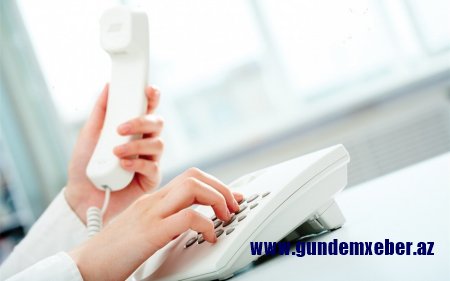 Bu gündən Azərbaycanda sabit şəbəkə telefonlarından istifadə tarifləri dəyişib