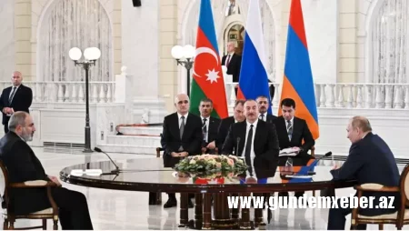 Soçi görüşündən sonra, Paşinyanın İran səfəri nə ilə nəticələndi?