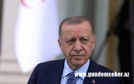 Ərdoğan: “Türkiyə, Azərbaycan, Özbəkistan XİN başçılarının görüşləri vaxtında atdığımız uğurlu addımdır”