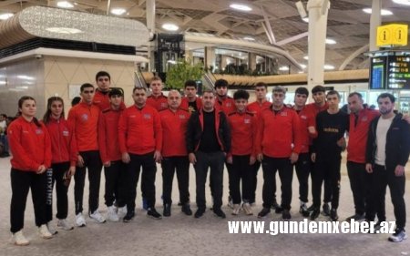 Azərbaycanı dünya çempionatında təmsil edəcək boksçular açıqlanıb