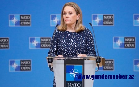 ABŞ Rusiya və Ukrayna arasında danışıqların zəruri olduğunu bəyan edib