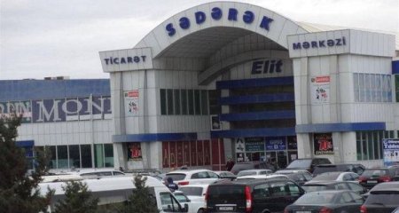 “Sədərək”də mağazaya basqın: Sahibkarın 30 000 manatı ələ keçirildi