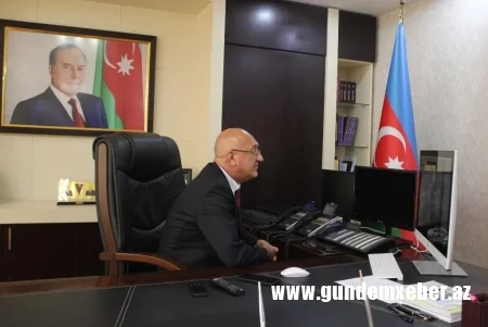 Sabiq icra başçısının inanılmaz maxinasiyaları üzə çıxdı – Arif Qasımov şəhid anasının evini niyə yandırtdırıb? - Fotolar