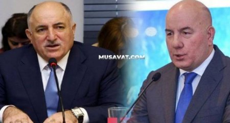 Elman Rüstəmovdan güc alan, maraqlar konfliktində mərkəz olan “Şapka Mamed”lə bağlı ilginc faktlar