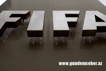 FIFA sosial şəbəkələrdə futbolçuları təhqirlərdən qoruyan xidməti işə saldı