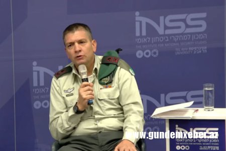 İsrail kəşfiyyatından inanılmaz iddia: “İran Qətərdəkı dünya çempionatına hücuma hazırlaşır”