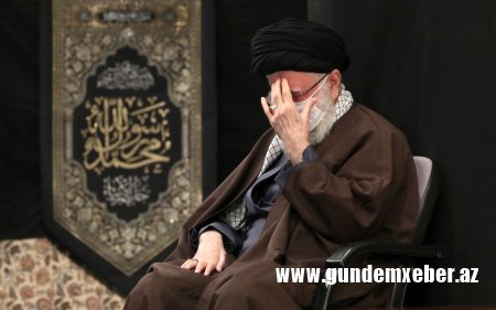 İranın gülünc “qırmızı xətti” –  zülmkar sasani babalarına oxşayan Tehran - ŞƏRH