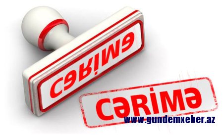 Cəriməsi olanlara pis xəbər, yaxud çalışın cərimə olunmayın… – VİDEO