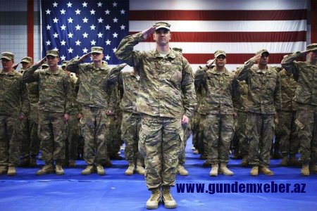 Açıqlandı: Amerika ordusunun da ciddi problemi varmış…