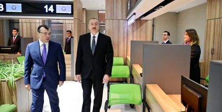 Şəhid ailəsini təhqir edən məmur kimdir? – PREZİDENTƏ MÜRACİƏT