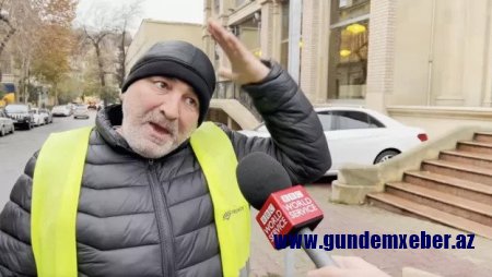 Azərbaycanda “neft gəlirləri bölünsəydi, bəy balası kimi yaşayardıq” – Bakıda sorğu