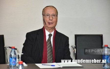Güney Azərbaycan milli hərəkatı üzrə ekspert: “İranda tariximizi təhrif, mədəniyyətimizi məhv edirlər”
