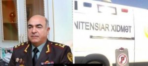 Sumqayıt Ağır Cinayətlər Məhkəməsi Penitensiar Xidmətdən narazıdır - MƏHBUSLAR PROSESLƏRƏ APARILMIR