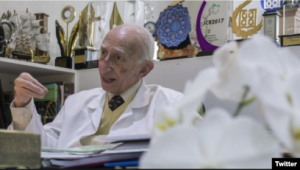 İranlı professor kəşfiyyat orqanları tərəfindən zorla qaçırıldığını təsdiq edib