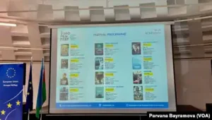 Bakıda keçirilən 12-ci Avropa Film Festivalına Ukrayna filmi daxil edilib