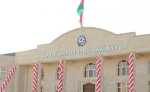 35 min manatın taleyini "qara nida həll edir" - FOTO