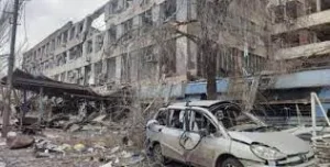 Ukrayna Rusiyanın hücumlarından sonra tam gücü bərpa etmək üçün mübarizə aparır