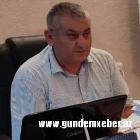 Ağcabədi RİH-nin əməkdaşı “Qoçu Əsgər”dir?