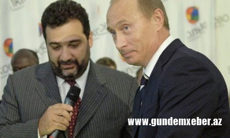 Putinin ssenarisi və Vardanyan planı