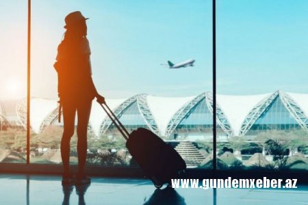 Azərbaycana ən çox hansı ölkələrdən turistlər gəlib? – STATİSTİKA