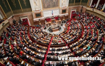 Qərəzli Makron və təxribatçı parlament – Cənubi Qafqazda oyundankənar qalan Fransa - ŞƏRH