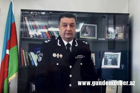 Sabiq MTN generalının apellyasiya şikayəti qəbul edildi