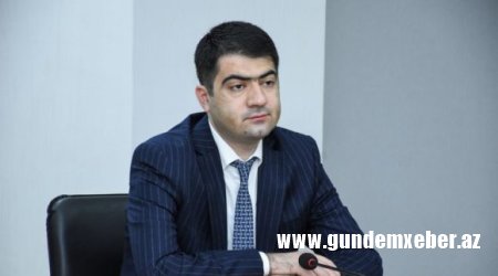 AĞSTAFANIN İCRA BAŞÇISI INDI DƏ YAP-IN BINASININ ƏRAZISINI SATDI