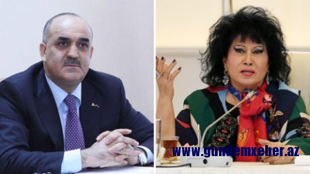 Sabiq nazirin məhkəməsində Zeynəb Xanlarovanın qohumu dindirildi