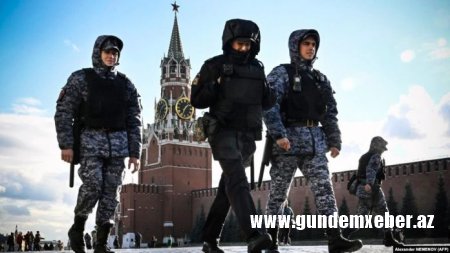 Ukrayna Moskvaya zərbə endirə bilərmi?