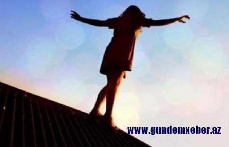 Yaxın qohumları tərəfindən şantaj olunan qadın intihara cəhd etdi