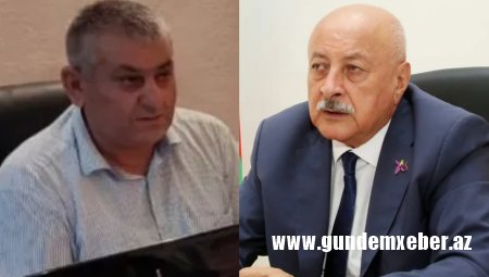 Muxtar Bağırov: “Siz də belələrinin dalınca düşürsünüzsə, demək siz jurnalist işləmirsiniz”