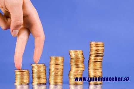Qiymət artımı davam edir…