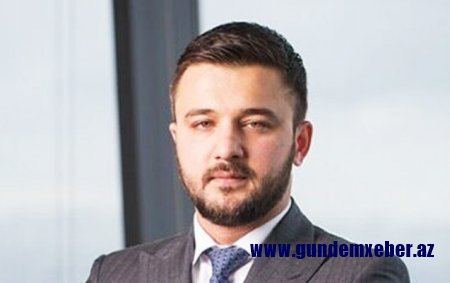 Müdafiə nazirinin 36 yaşlı yeni müavini kimdir?