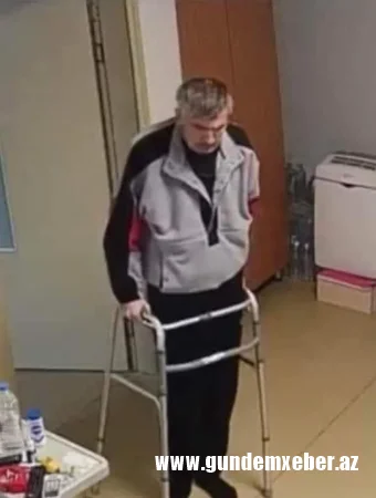 Gürcüstanın keçmiş prezidenti Mixail Saakaşvili üçüncü aclıq aksiyasına başladığını açıqlayıb