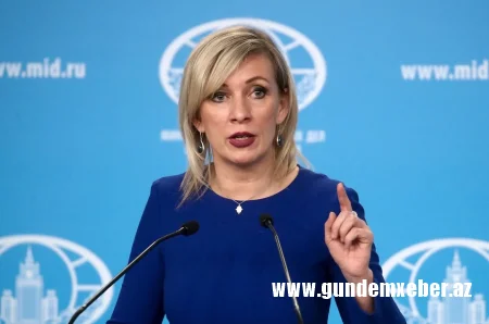 Rusiya bildirir ki, Roma Papası Fransisk rus azlıqları haqqında söylədiyi fikirlərə görə üzr istəyib