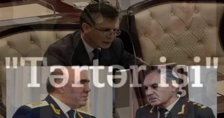 “Tərtər işi”ndə yeni mərhələ? Növbə bu işdə əli olan məmurlara çatdı?