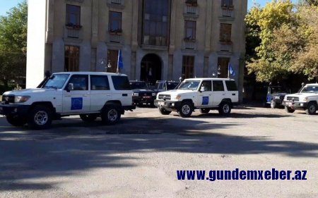 Avropa İttifaqının missiyası – ermənipərəstlərin adı dəyişəsə də nəticə dəyişmir - ŞƏRH