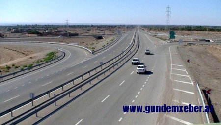 Bakı-Naxçıvan yolunun İran tərəfindən bağlanması yalandır - Növbəti erməni feykinin İFŞASI