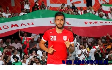 İran Əmir Nəsr Azadaninin edam cəzasına məhkum edilməsini inkar edir: “Məhkəmə hələ baş tutmayıb”