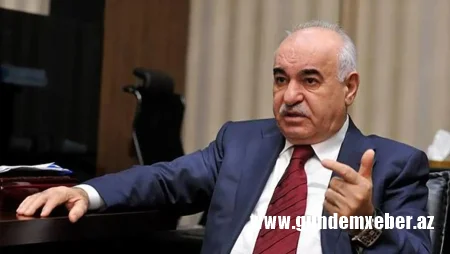 Sabiq deputat Elton Məmmədov qapısında işlətdiyi ustanın 3700 manatını vermir - İDDİA