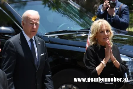 Prezident və birinci xanım cümə günü Uşaq Milli Xəstəxanasını ziyarət edəcəklər