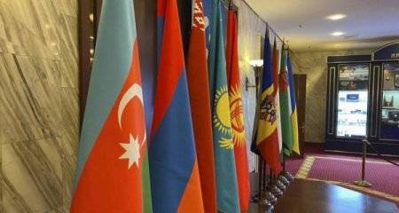 Bu gün Sankt-Peterburqda MDB liderlərinin qeyri-rəsmi sammiti keçiriləcək