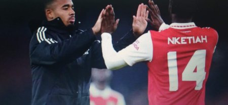 Arsenal yanvarda bir hücumçu ilə müqavilə imzalamalıdır - TƏFƏRRÜAT