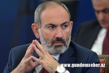 Paşinyan Putini təhdid edib - 10 yanvara qədər Laçın yolu açılmasa...
