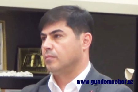 Rüşvətə görə tutulan xəstəxana direktoruna hökm oxundu